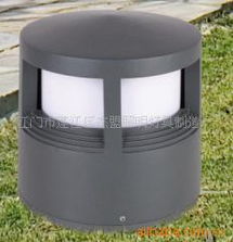 江门市蓬江区杰盟照明灯具制造厂草坪灯产品系列与设计解析