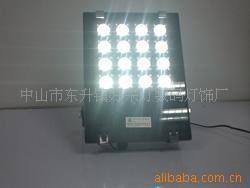 光与设计的交响 中山市东升镇好来灯数码灯饰厂投射灯产品设计解析