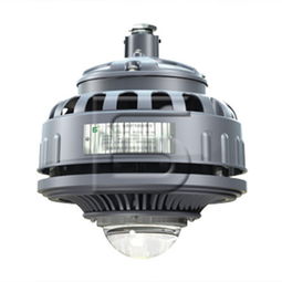 选择三防照明灯厂家 为何森本照明的产品设计值得信赖