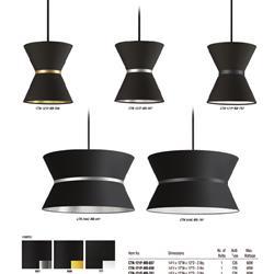 璀璨风尚，点亮家居新美学 Dainolite 2022年时尚欧式灯设计产品巡礼