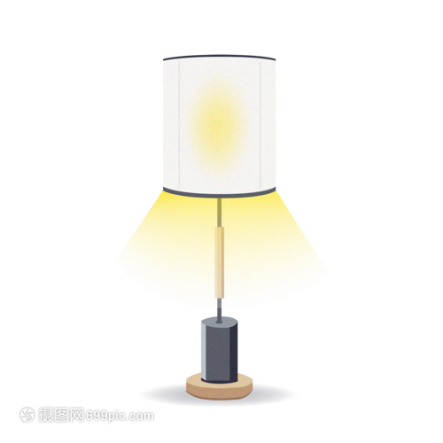 光影之舞 照明灯设计，点亮生活之美